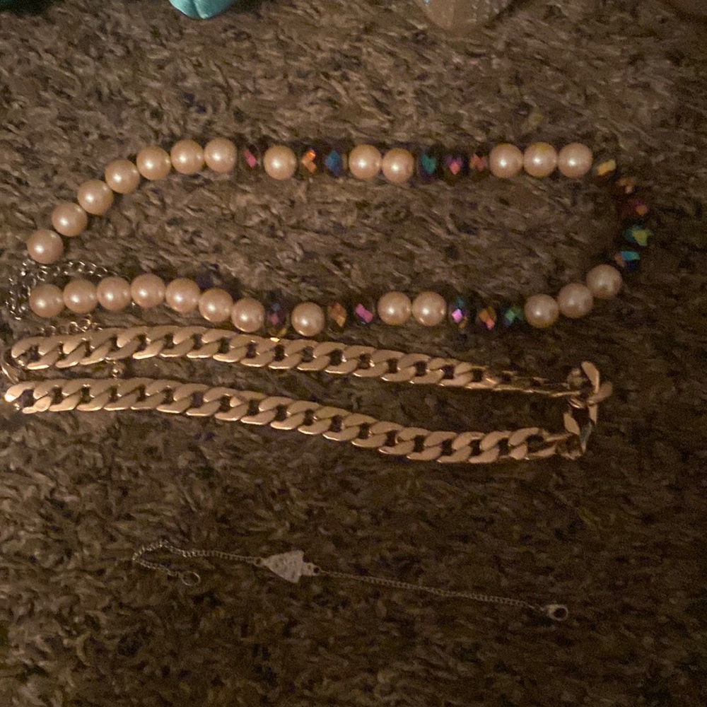 Costume Jewelry